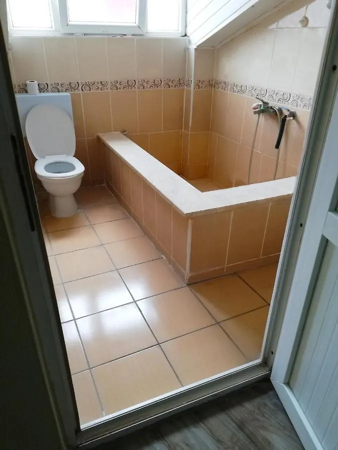 Sagas Termal Butik Otel Karahayit  0*, Karahayit (Pamukkale) Turcia