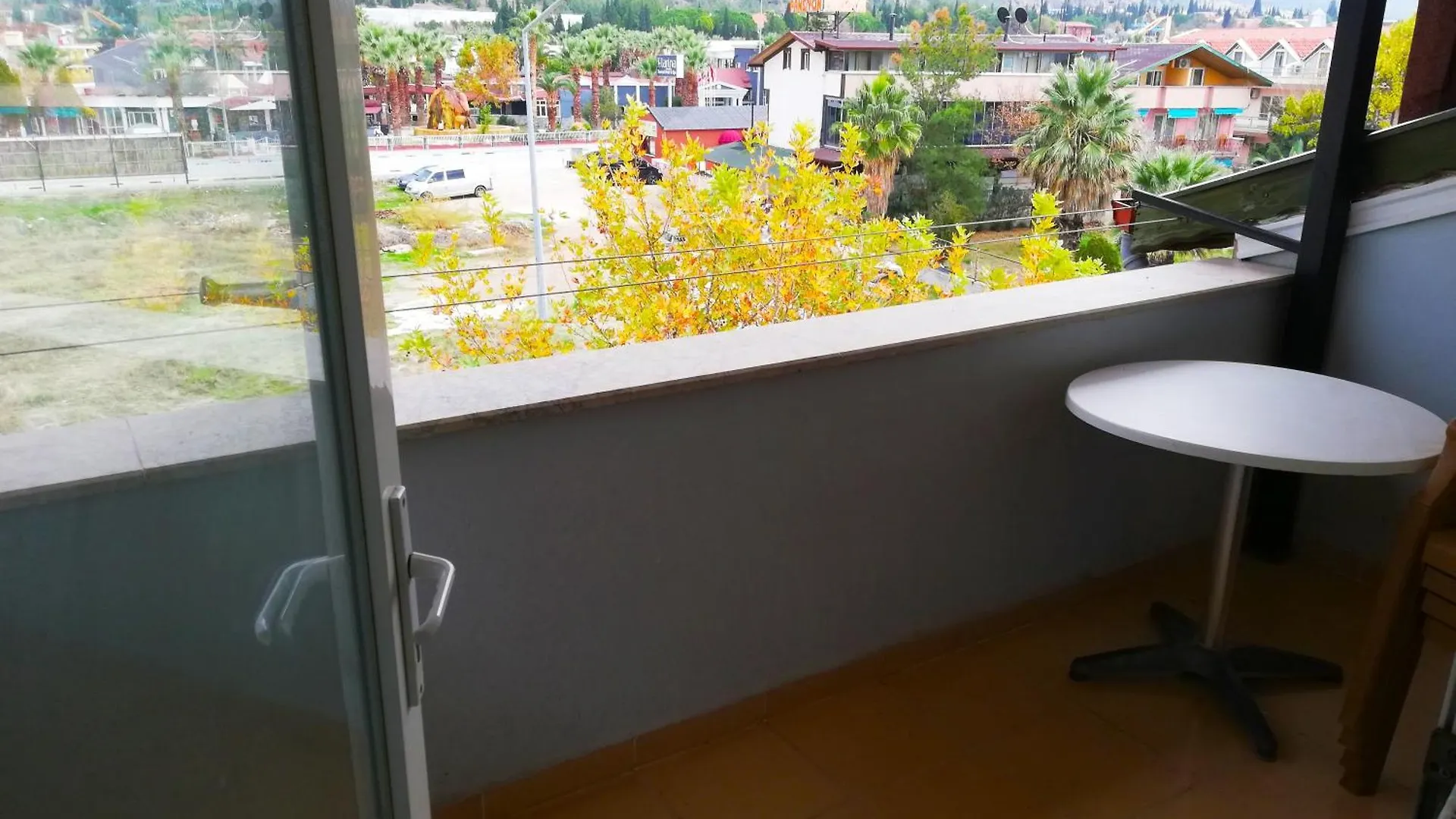 Sagas Termal Butik Otel Karahayit  0*, Karahayit (Pamukkale)